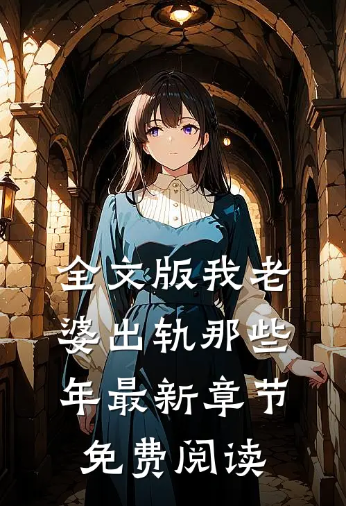 全文版我老婆出轨那些年最新章节免费阅读