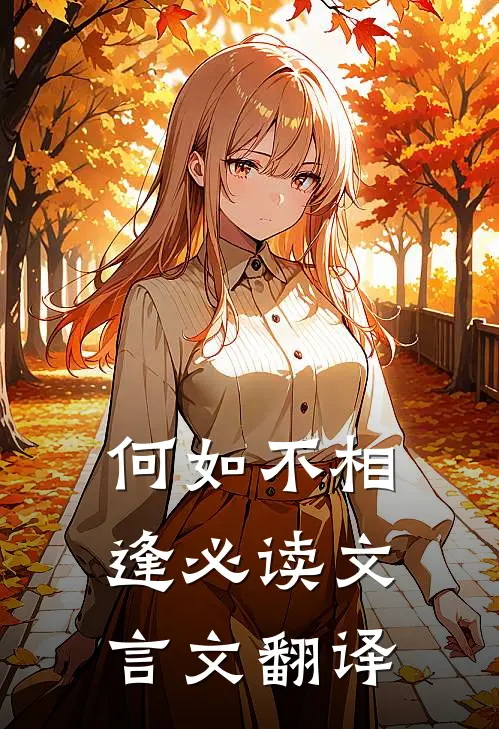 何如不相逢必读文言文翻译