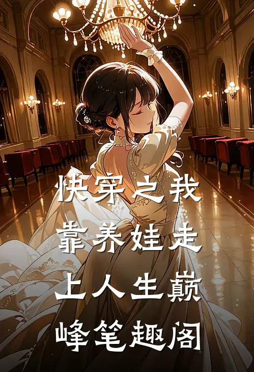 快穿之我靠养娃走上人生巅峰笔趣阁
