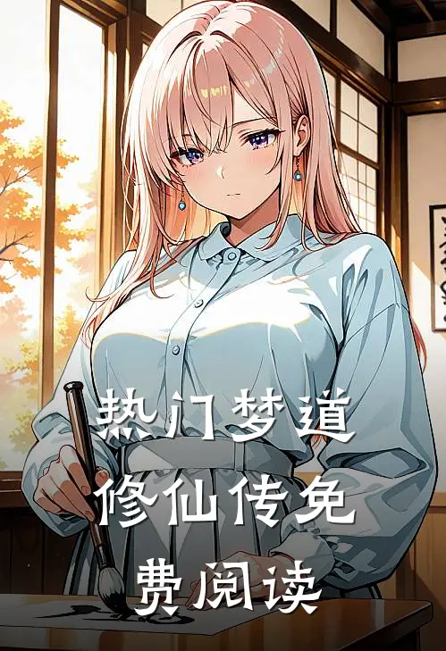 热门梦道修仙传免费阅读