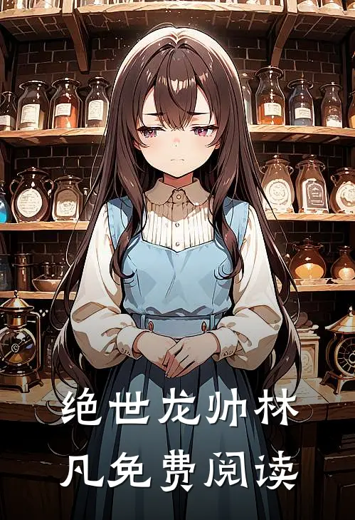 绝世龙帅林凡免费阅读