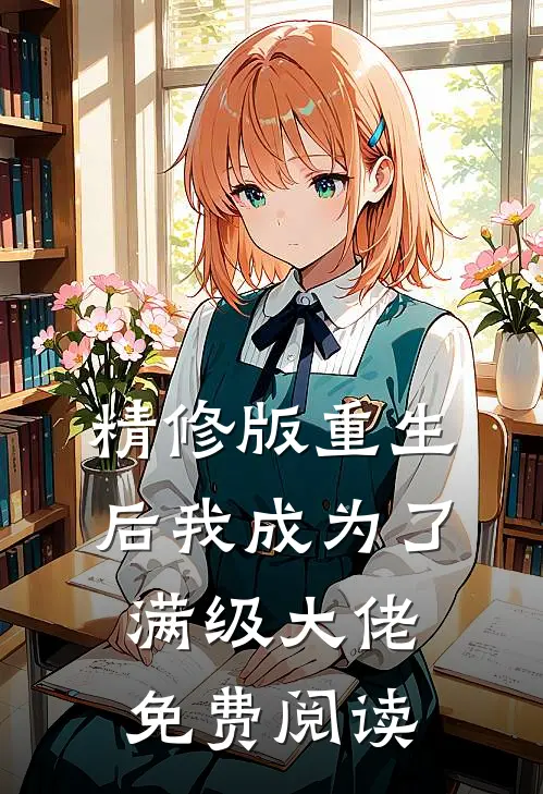 精修版重生后我成为了满级大佬免费阅读