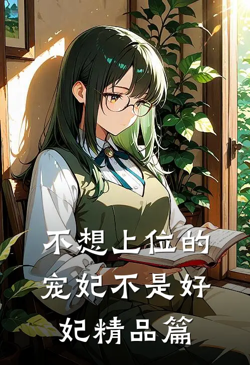 不想上位的宠妃不是好妃精品篇