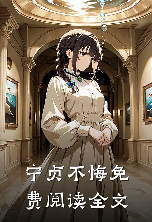 宁贞不悔免费阅读全文