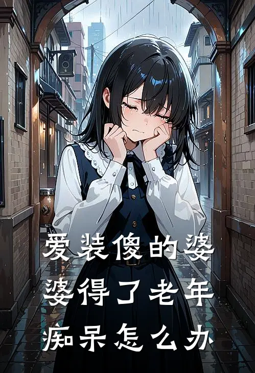 爱装傻的婆婆得了老年痴呆怎么办