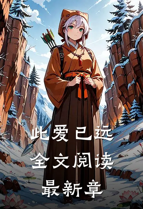 此爱已远全文阅读最新章