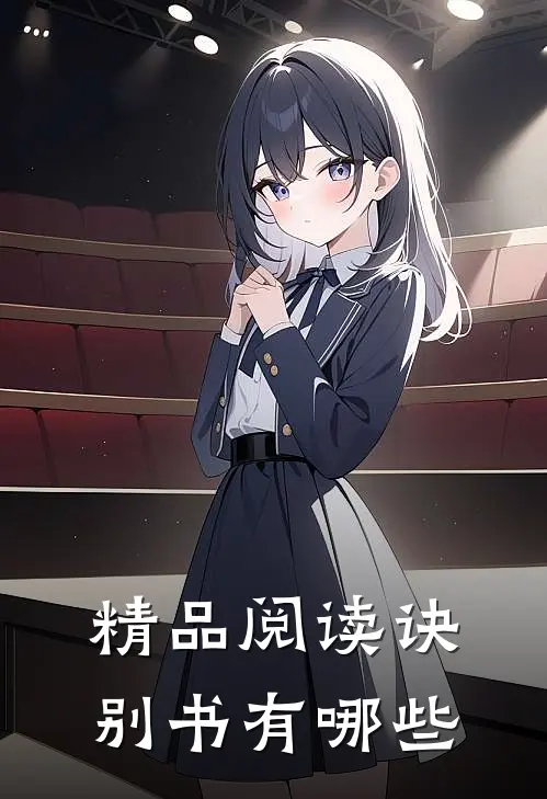 精品阅读诀别书有哪些