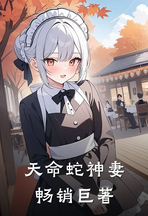天命蛇神妻畅销巨著