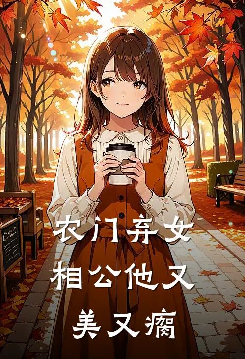 农门弃女相公他又美又瘸