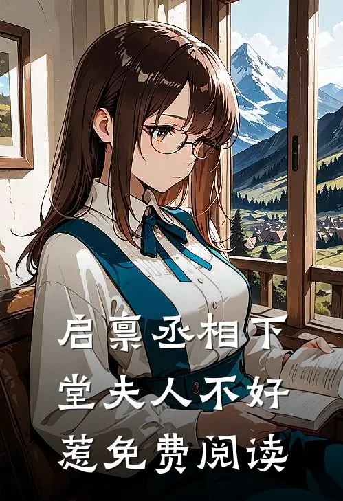 启禀丞相下堂夫人不好惹免费阅读