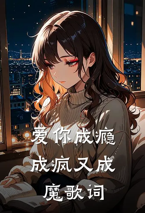 爱你成瘾成疯又成魔歌词