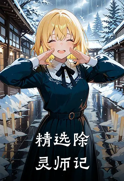 精选除灵师记