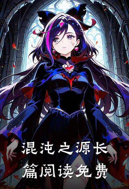 混沌之源长篇阅读免费