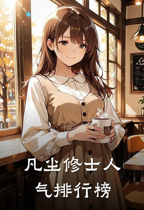 凡尘修士人气排行榜