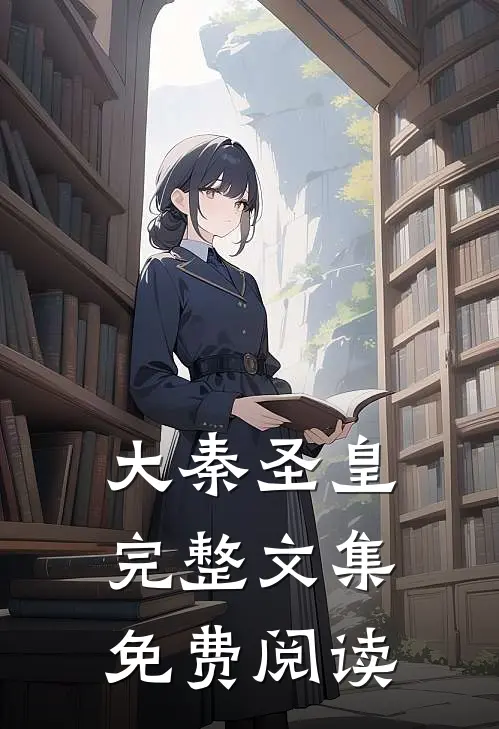 大秦圣皇完整文集免费阅读