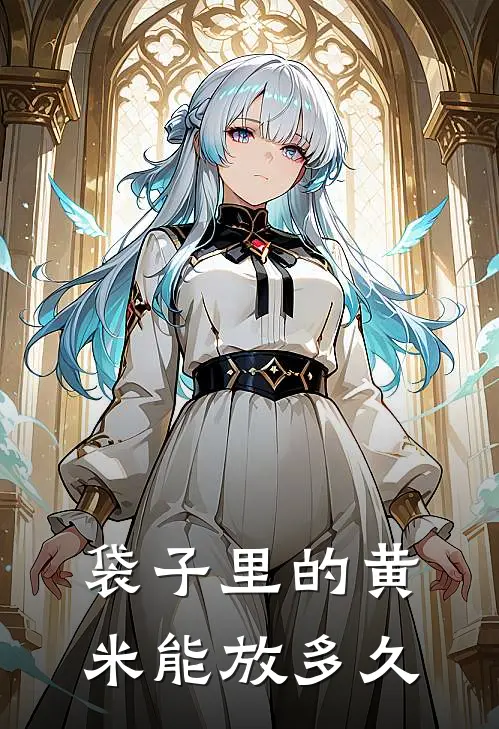 袋子里的黄米能放多久