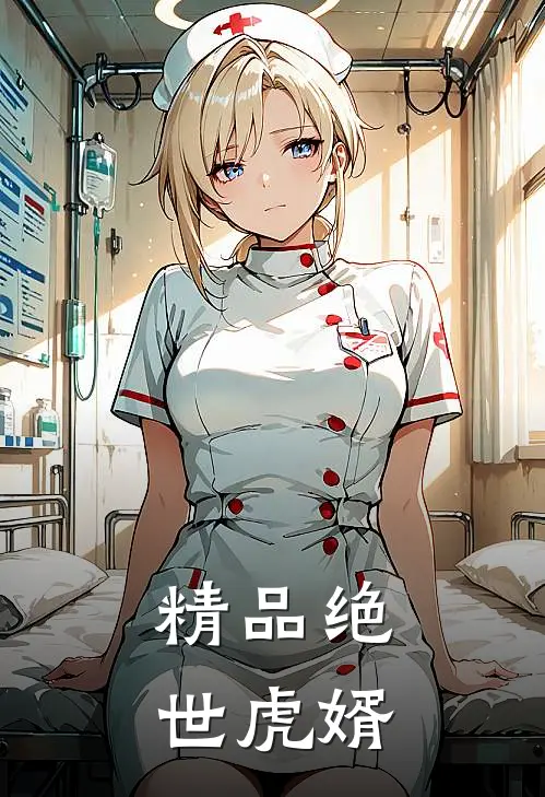 精品绝世虎婿