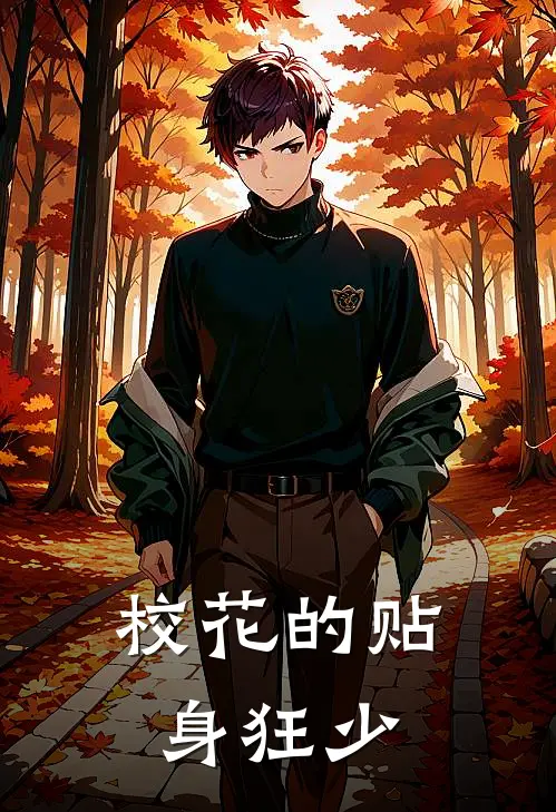 校花的贴身狂少