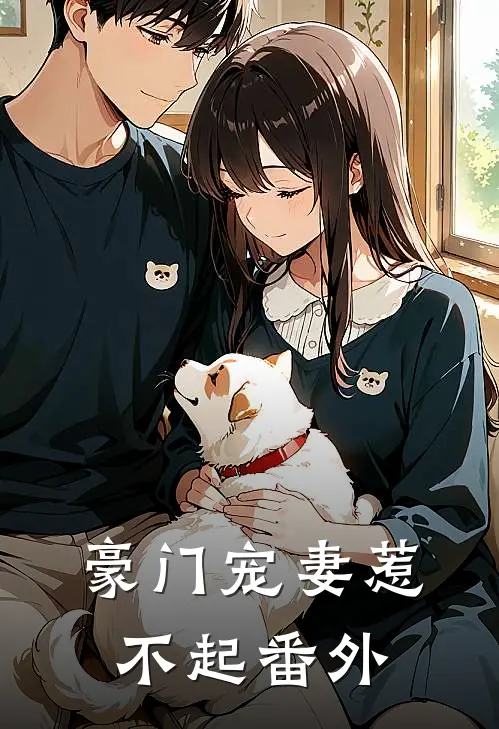 豪门宠妻惹不起番外