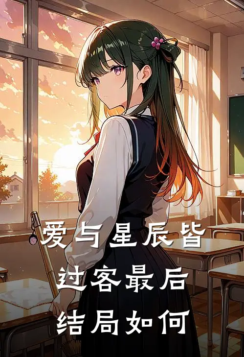 爱与星辰皆过客最后结局如何