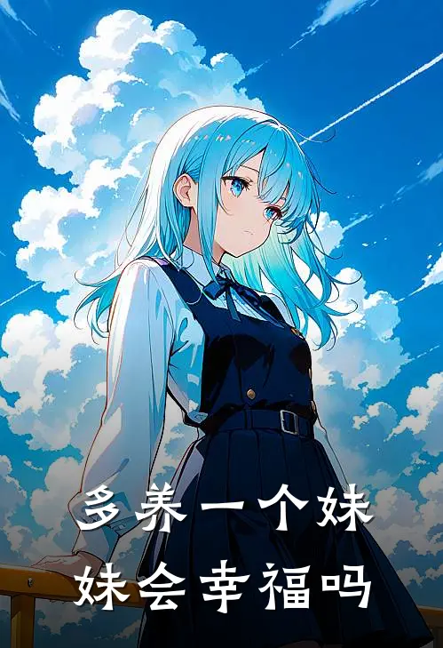 多养一个妹妹会幸福吗