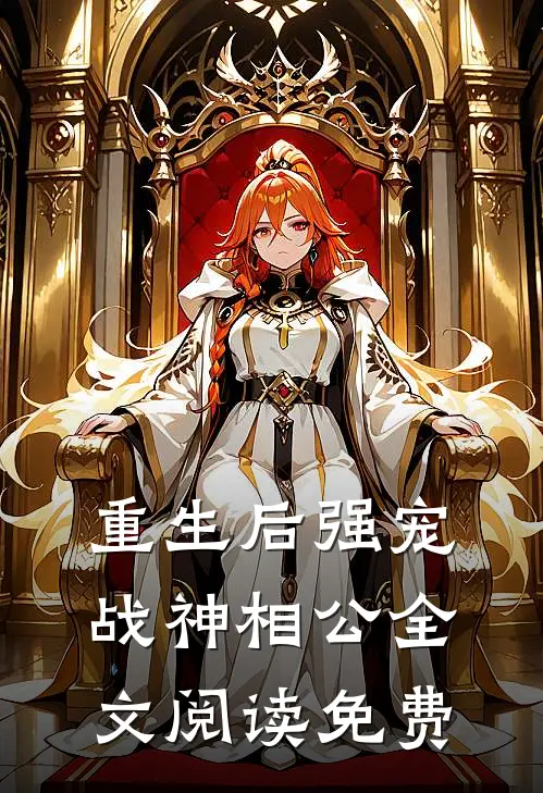 重生后强宠战神相公全文阅读免费