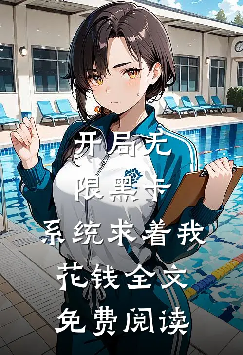 开局无限黑卡,系统求着我花钱全文免费阅读