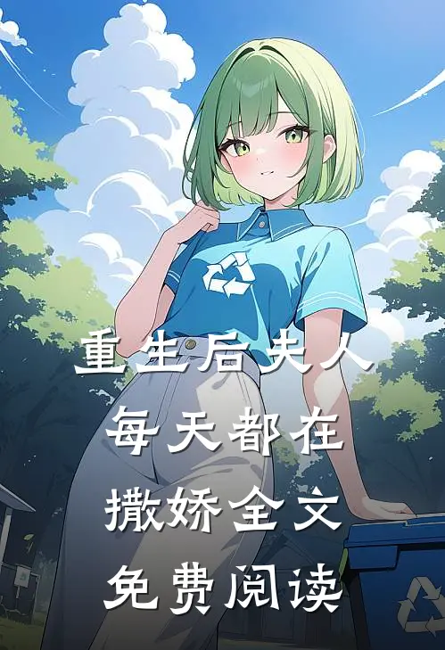 重生后夫人每天都在撒娇全文免费阅读