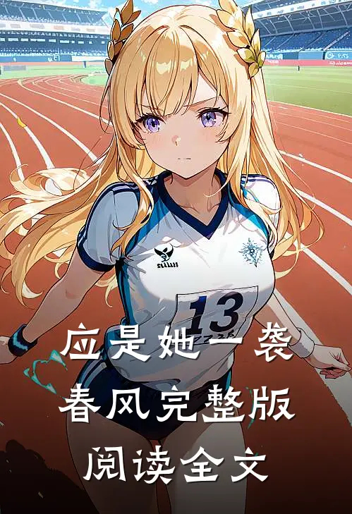 应是她一袭春风完整版阅读全文