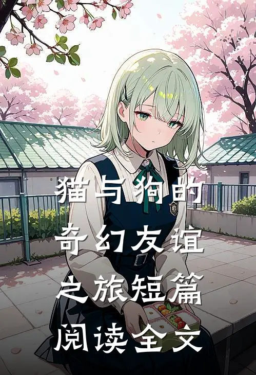 猫与狗的奇幻友谊之旅短篇阅读全文