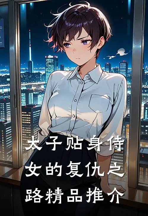 太子贴身侍女的复仇之路精品推介