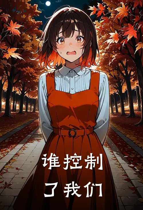 谁控制了我们