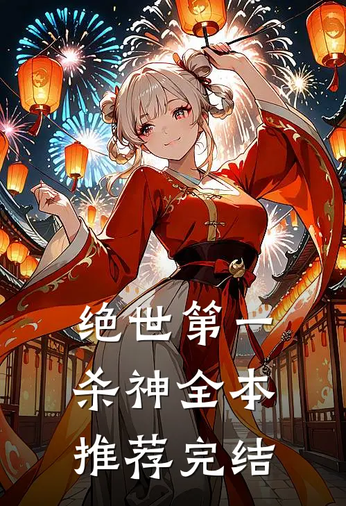 绝世第一杀神全本推荐完结