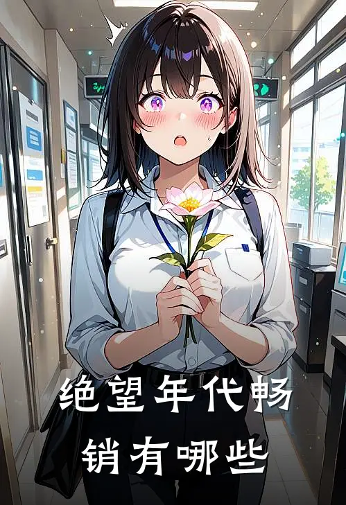 绝望年代畅销有哪些
