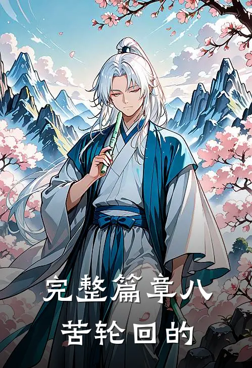 完整篇章八苦轮回的