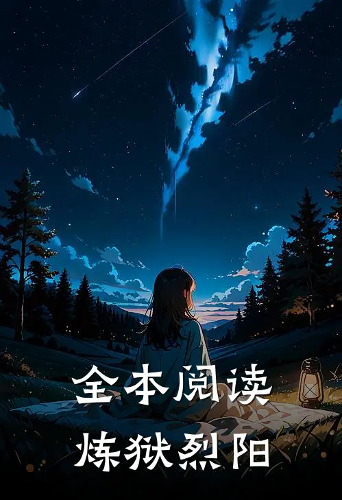 全本阅读炼狱烈阳