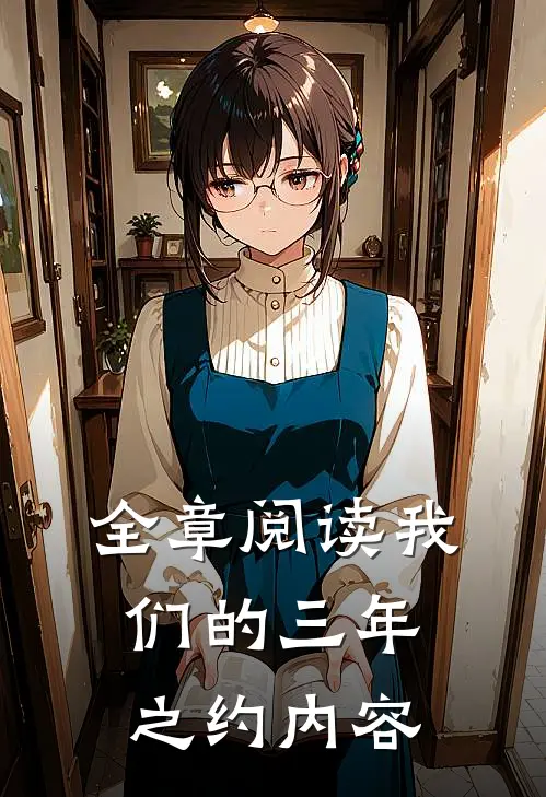 全章阅读我们的三年之约内容