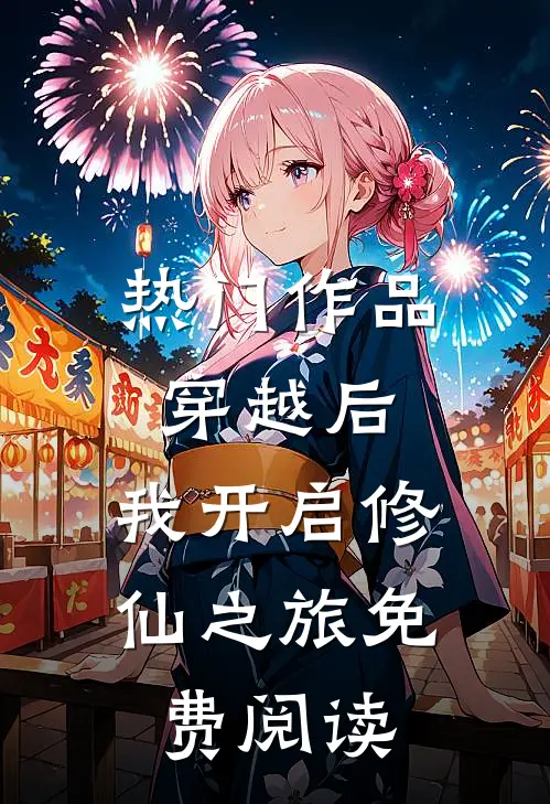 热门作品穿越后,我开启修仙之旅免费阅读