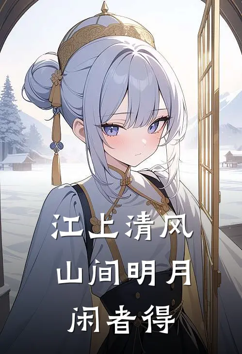 江上清风山间明月闲者得