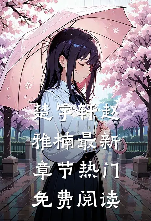 楚宇轩赵雅楠最新章节热门免费阅读