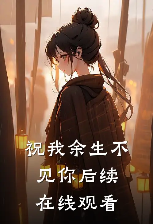 祝我余生不见你后续在线观看