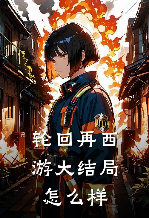 轮回再西游大结局怎么样