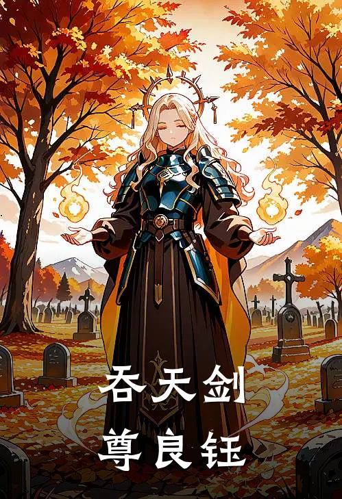 吞天剑尊良钰