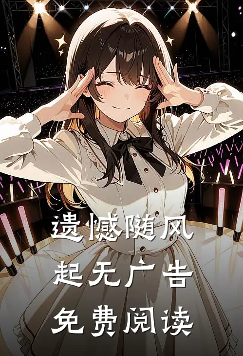 遗憾随风起无广告免费阅读