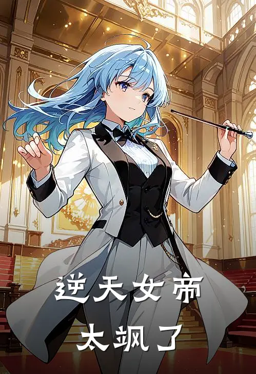 逆天女帝太飒了