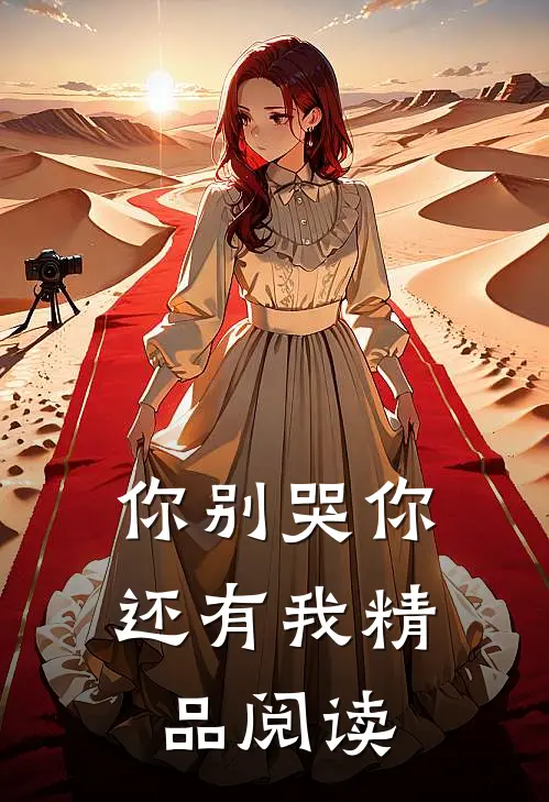 你别哭你还有我精品阅读