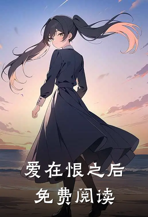 爱在恨之后免费阅读