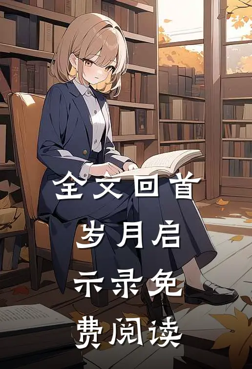 全文回首岁月启示录免费阅读