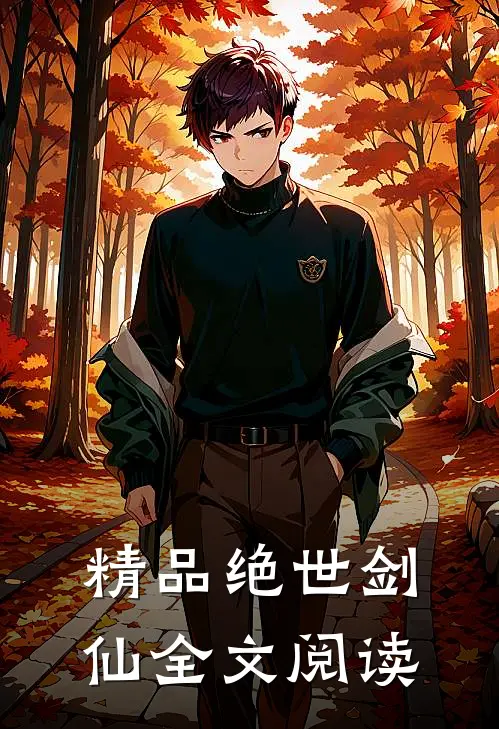 精品绝世剑仙全文阅读