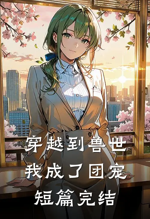 穿越到兽世我成了团宠短篇完结